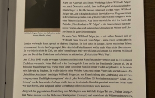 Gedaechtnisbuch Eintrag Willi Zelger